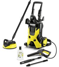 Karcher K5 høytrykkspyler
